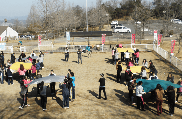 人間関係トレーニング